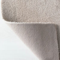 Karuselli nukkamatto beige